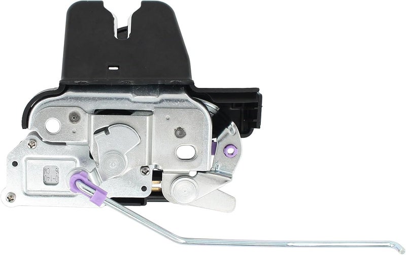 Roneeson Trunk Lid Latch for Toyota Camry 2002-2006 - Image 5